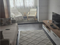 Apartament 2 camere, decomandat - zona Vlahuta-ITC