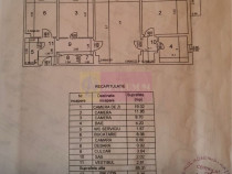 Apartament 3 camere, Sos Oltenitei