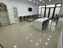 Spatiu de inchiriat/vanzare in Bragadiru