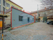 Spațiu de birouri de &icirc;nchiriat &ndash; Ultracentral, Piața...