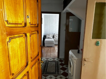 Apartament cu două camere Malu Rosu