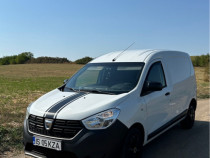 Dacia Dokker 1.5 DCI 2018