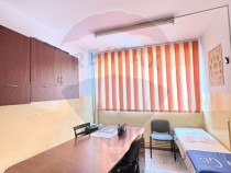 Cabinet medical de &icirc;nchiriat &icirc;n zona Aurel Vlaicu