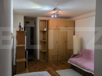 Apartament 1 camere, 21.50 mp, zona Soarelui
