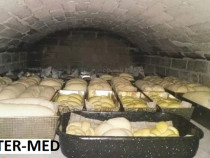 Spre &icirc;nchiriere spațiu comercial&ndash;ideal brutărie/pizzerie Cl.Dumbravii