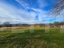 Exclusivist ! Teren intravilan de 2100mp in Feleacu !