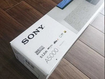 Soundbar SONY HT-A5000 5.1.2 450W BT.5.0 DTS Dolby Atmos Subwoofer NOU