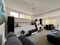 Proprietar, vila P+1+M, curte proprie, metrou Apărătorii Patriei