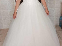 Rochie de mireasa
