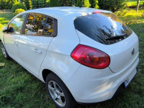 Fiat Bravo II Avariat pentru Piese sau reparatie
