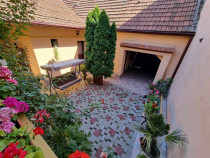 Casă central Boul Rosu Arad