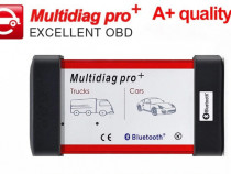 Tester Diagnoza DS150 Multidiag Pro+ 2021.11 Bt 2 PCB V3.0 NEC Relay