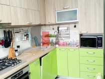 V&acirc;nzare apartament 3 camere cu centrală Apărătorii Pa...