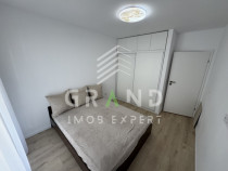 Ap 2 camere | BALCON | PARCARE | ABATORULUI/PARC POLIGON/FLO