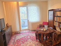 Inchiriez apartament 2 camere in Deva, zona Piata Centrala, dec. et. 3