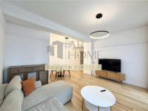 Apartament 2 camere de lux, bloc nou, Marasesti, Ploiesti