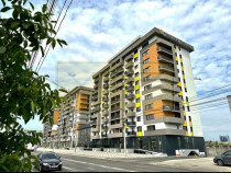 Apartament 2 camere modern Poitiers Towers - Continental