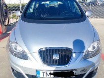 Seat Altea XL TSI 2013