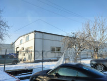 Șoseaua de Centură hala industriala 410 mp