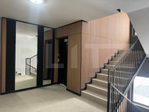 Apartament 2 camere in bloc premium cu garaj