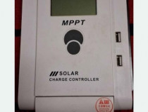 Controller mppt 40a