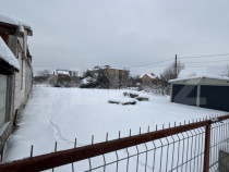 Teren de v&acirc;nzare &ndash; Calea Moldovei, &icirc;n spate la Hotel Dia