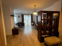 Apartament 3 camere, decomandat - zona Racadau