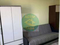Garsoniera mobilata si utilata