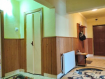 Apartament 4 camere in Simeria, zona 1 Decembrie, et 1