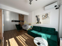 [METROU] Apartament 2 camere, decomandat - Gradina Proprie -