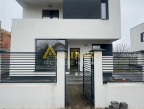 Vila individuala -3minute STB- 10 min metrou T.A