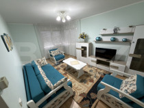 Apartament 2 camere, 65 mp, zona Cetate