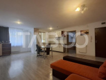 Apartament 3 camere de vanzare decomandat 77 mpu zona Rahove