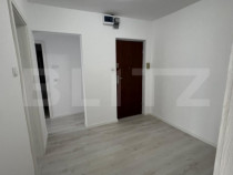 Apartament cu 2 camere, decomandat, 45 mp - Zona Rahovei