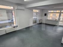 Oportunitate de investiție: spațiu comercial 4 niveluri, r