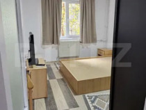 Apartament 2 camere, 50 mp, zina Centru -Pizza Mamma Mia