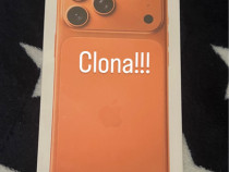 IPhone 17 pro Max citește descrierea