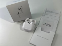 AirPods 4 sigilat