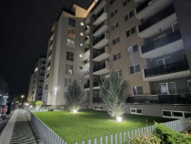 PF V&acirc;nd apartament 2 camere Cluj, zona Vivo-Metro