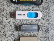 Stick de memorie Adata Corsair Kingmax 4gb 8gb 16gb