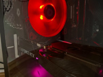 SISTEM PC +2 Monitoare