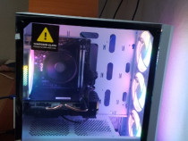 PC Gaming | RX 580 2048SP Ryzen 5 3600 16GB RAM 512GB SSD