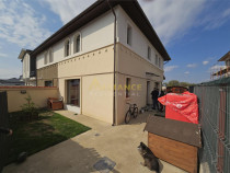 Mobilata si utilata- 4 camere - 2 bai -incalzire pardoseala