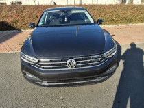 Vw Passat 1.6d -130cp-DSG
