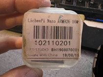 LicheePi Nano ARM926 16m