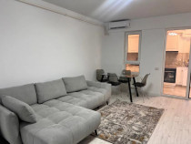 Apartament 3 camere / Central Adress Residence / Centrala pr