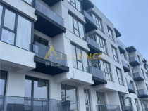 Apartament 3 camere - Popesti Leordeni