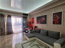 Apartament 2 Camere in Bloc Nou, Mobilat Lux, Zona km 4-5