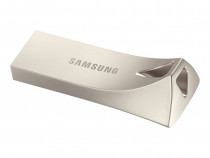 SAMSUNG BAR PLUS 256GB USB 3.1 Champagne Silver