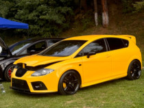 Seat Leon Cupra 1p Dsg